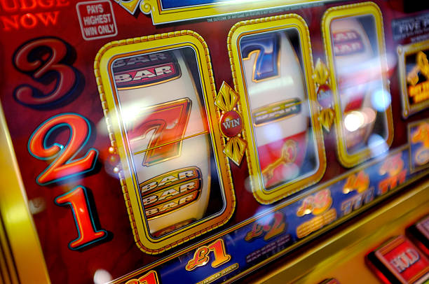 Sejarah dan Popularitas Mesin Slot Hingga Slot Online di Indonesia